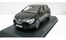 RENAULT Megane 2020, масштабная модель, scale43