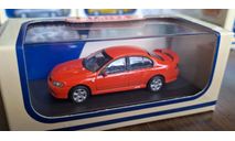FORD  BA FPV GT-P FALCON 2003, масштабная модель, scale43