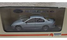 FORD  AU1 FALCON XR6, масштабная модель, scale43