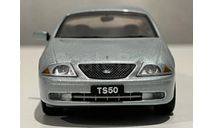 Ford Falcon T-Series, масштабная модель, 1:43, 1/43