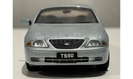 Ford Falcon T-Series, масштабная модель, 1:43, 1/43