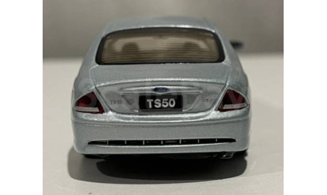 Ford Falcon T-Series, масштабная модель, 1:43, 1/43
