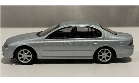 Ford Falcon T-Series, масштабная модель, 1:43, 1/43