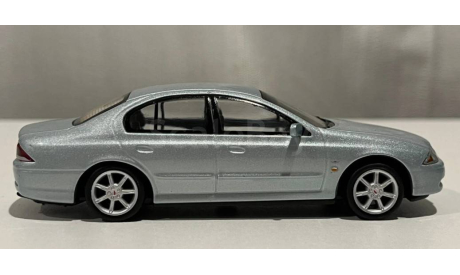 Ford Falcon T-Series, масштабная модель, 1:43, 1/43