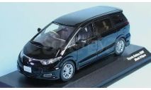 TOYOTA ESTIMA 2006, масштабная модель, scale43