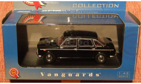 Wolseley  Six (18/85), масштабная модель, scale43