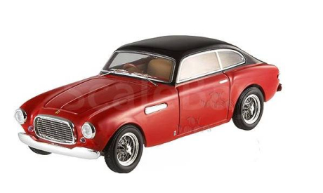 Ferrari 212 Inter, масштабная модель, scale43, Lamborghini