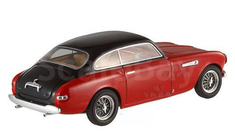 Ferrari 212 Inter, масштабная модель, scale43, Lamborghini