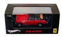 Ferrari 212 Inter, масштабная модель, scale43, Lamborghini