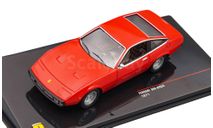 FERRARI 365 GTC 1971, масштабная модель, scale43