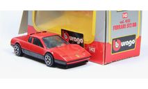 FERRARI 512 BB, масштабная модель, scale43