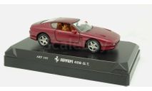 FERRARI 456 GT 1992, масштабная модель, scale43
