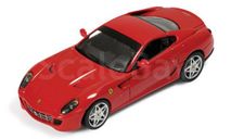FERRARI 599 GTB 2006 FLORIANO, масштабная модель, scale43