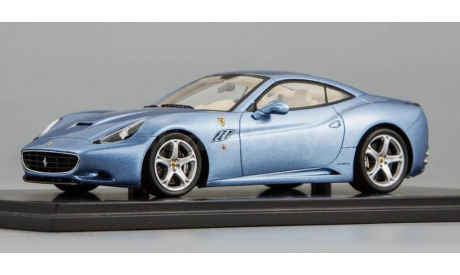 Ferrari California 2008, масштабная модель, 1:43, 1/43