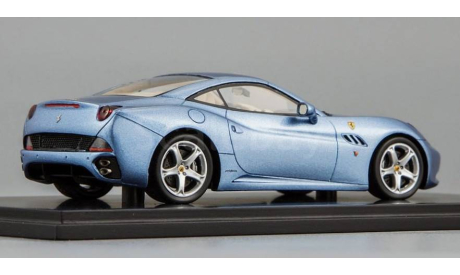 Ferrari California 2008, масштабная модель, 1:43, 1/43