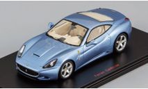 Ferrari California 2008, масштабная модель, 1:43, 1/43