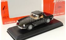 FERRARI 330 GTC SPIDER, масштабная модель, 1:43, 1/43