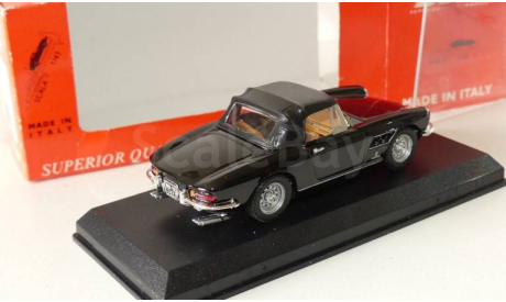 FERRARI 330 GTC SPIDER, масштабная модель, 1:43, 1/43
