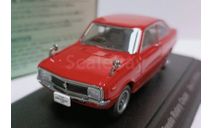 MAZDA Familia Presto Rotary Coupe 1968 (R100), масштабная модель, scale43