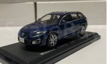 MAZDA ATENZA  SPORT WAGON -MAZDA 6 2008, масштабная модель, scale43