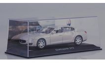 Maserati Quattroporte GTS, масштабная модель, 1:43, 1/43