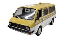 РАФ 2203 ОЛИМПИАДА, масштабная модель, scale43