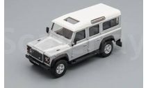 LAND-ROVER DEFENDER GENERATION I, масштабная модель, scale43