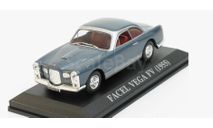 Facel Vega FV 1955, масштабная модель, scale43