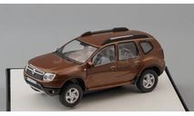 RENAULT DUSTER 2010, масштабная модель, 1:43, 1/43