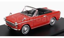 DAIHATSU COMPAGNO SPIDER 1955, масштабная модель, 1:43, 1/43