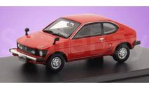 SUZUKI CERVO 1982, масштабная модель, scale43