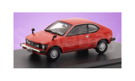 SUZUKI CERVO 1982, масштабная модель, scale43