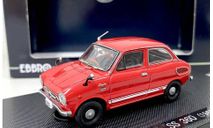 SUZUKI FRONTE SS 360 1968, масштабная модель, 1:43, 1/43