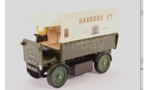 Walker Electric Van 1919, масштабная модель, 1:72, 1/72