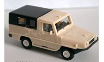 AMPHI  RANGER  1982 - 95, масштабная модель, 1:87, 1/87