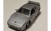 Lotus Esprit 1989, масштабная модель, scale35
