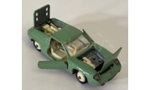 Lotus Esprit 1989, масштабная модель, scale35