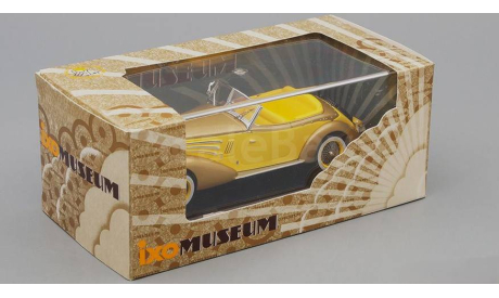 LANCIA ASTURA PININFARINA  1934, масштабная модель, scale43