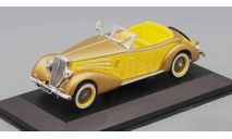 LANCIA ASTURA PININFARINA  1934, масштабная модель, scale43