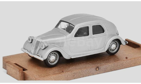 LANCIA  Aprilia 47 HP 1936, масштабная модель, scale43