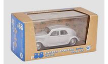 LANCIA  Aprilia 47 HP 1936, масштабная модель, scale43