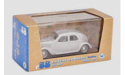 LANCIA  Aprilia 47 HP 1936