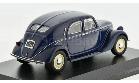 LANCIA  Aprilia 1937, масштабная модель, scale43