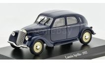 LANCIA  Aprilia 1937, масштабная модель, scale43
