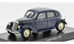 LANCIA  Aprilia 1937