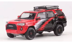 Toyota 4runner Trd Pro 2022