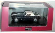 Lancia D 20  Berlinetta Pinin Farina  1952, масштабная модель, scale64