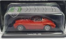 LANCIA D24 SPIDER  1953, масштабная модель, scale64