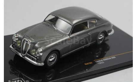 LANCIA AURELIA B20  1953, масштабная модель, 1:43, 1/43