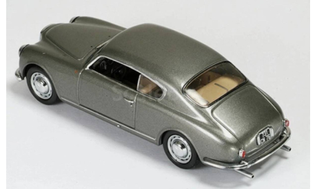 LANCIA AURELIA B20  1953, масштабная модель, 1:43, 1/43